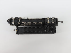 HO Scale Bachmann 41-540-20 NYC New York Central Niagara 4-8-4 Steam #6008