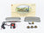 HO Scale Bachmann 00641 The DeWitt Clinton Steam Passenger Set wTrack & Power