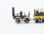 HO Scale Bachmann 00641 The DeWitt Clinton Steam Passenger Set wTrack & Power