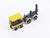 HO Scale Bachmann 00641 The DeWitt Clinton Steam Passenger Set wTrack & Power