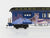 On30 Scale Bachmann Moonlight Express Steam 2-6-0 Passenger 3-Piece Set