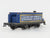 On30 Scale Bachmann Moonlight Express Steam 2-6-0 Passenger 3-Piece Set