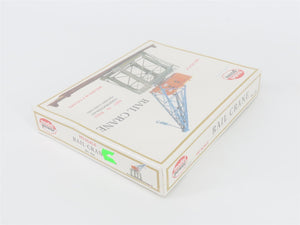 HO 1/87 Scale Model Power Kit 424 Rail Crane - SEALED
