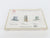 HO 1/87 Scale Model Power Kit 307 Grain Unloading Silos - SEALED