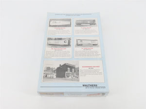 HO Scale Walthers Cornerstone Kit 933-3020 R.J. Frost Ice & Storage - SEALED