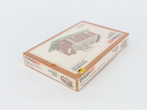 HO 1/87 Scale TYCO Kit 7764 Machine Shop - SEALED