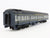 HO Bachmann Spectrum 89047 B&O Baltimore & Ohio Pullman Passenger 