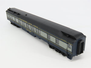 HO Bachmann Spectrum 89047 B&O Baltimore & Ohio Pullman Passenger 