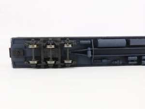 HO Bachmann Spectrum 89047 B&O Baltimore & Ohio Pullman Passenger 