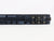 HO Bachmann Spectrum 89047 B&O Baltimore & Ohio Pullman Passenger 