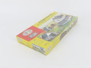 HO 1/87 Scale Con-Cor Heljan Kit 9003 Four Farm Buildings - SEALED
