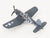 1:72 Scale MRC Easy Model #37231 WWII Aircraft Series F4U-1 