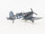 1:72 Scale MRC Easy Model #37231 WWII Aircraft Series F4U-1 