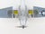 1:72 Scale MRC Easy Model #37231 WWII Aircraft Series F4U-1 