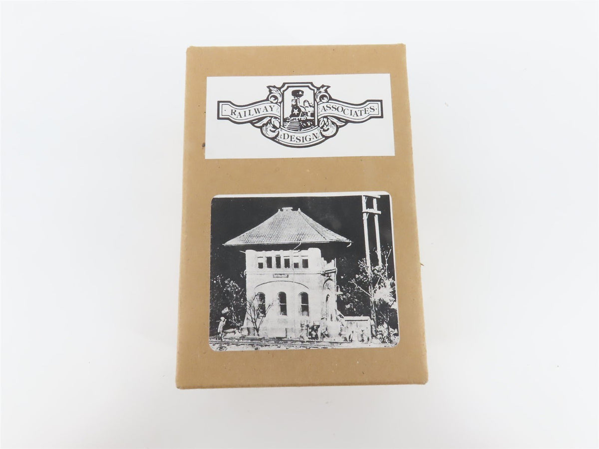 N 1/160 Scale Railway Design Associates Kit 1001 Buzzard&#39;s Bay Tower