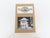 N 1/160 Scale Railway Design Associates Kit 1001 Buzzard's Bay Tower
