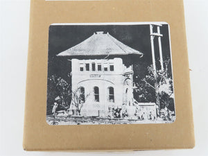 N 1/160 Scale Railway Design Associates Kit 1001 Buzzard's Bay Tower