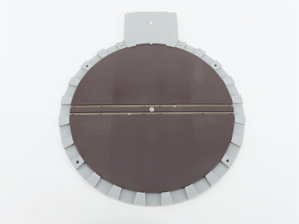 N Scale Atlas 2790 Manually Operated Turntable