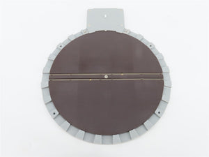 N Scale Atlas 2790 Manually Operated Turntable
