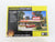 N Scale Woodland Scenics Landmark Structures Kit PF5208 D's Diner
