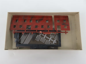 N Scale Heljan Kit B672 Furniture Factory - SEALED