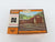 N 1/160 Scale Atlas Plastic Kit 2881 Engine House