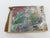 N 1/160 Scale Atlas Plastic Kit 2881 Engine House