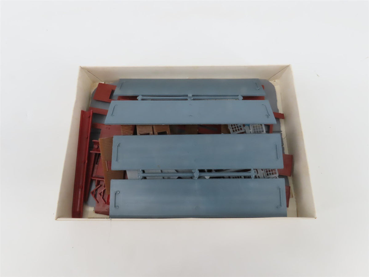 N 1/160 Scale Atlas Plastic Kit 2882 Factory