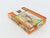 N 1/160 Scale Atlas Plastic Kit 2859 Log Mill