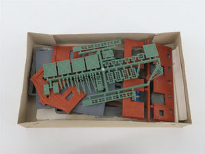 N 1/160 Scale A.H.M. Minikits Plastic Kit 5834 Freight Station