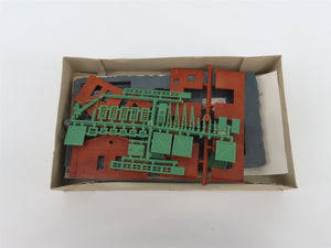 N 1/160 Scale A.H.M. Minikits Plastic Kit 5834 Freight Station