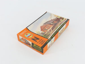N 1/160 Scale A.H.M. Minikits Plastic Kit 5834 Freight Station