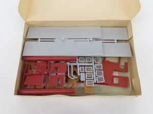 N 1/160 Scale Model Power Plastic Kit 1509 Factory