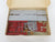 N 1/160 Scale Model Power Plastic Kit 1509 Factory