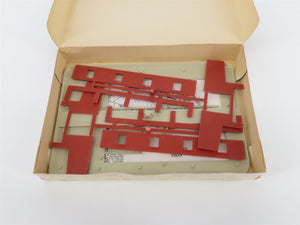 N 1/160 Scale Model Power Plastic Kit 1509 Factory