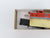 HO Scale Athearn Kit 5383 NASA Wide Vision Caboose #101