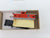 HO Scale Athearn Kit 5383 NASA Wide Vision Caboose #101