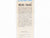 N Scale Kadee Micro-Trains MTL 24229 MKT The Katy 40' Boxcar #97689 - Blue Label