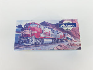 HO Athearn Bev-Bel Kit 2364 UP SP PFE Pacific Fruit Express Mech. Reefer 300562