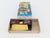 HO Athearn Bev-Bel Kit 1060-2 DL&W Lackawanna Phoebe Snow 40' Box Car #54704