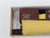 HO Athearn Bev-Bel Kit 1060-2 DL&W Lackawanna Phoebe Snow 40' Box Car #54704