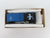 HO Scale Athearn Bev-Bel 2240-5 BM Boston & Maine 40' Box Car #76067