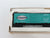 HO Scale Athearn Bev-Bel 1491 NYC New York Central 40' Box Car #174280