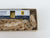 HO Scale Athearn Bev-Bel Kit 823-8 B&O Sentinel Fast Freight 40' Box Car #466000