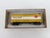 HO Scale Athearn Bev-Bel 1151-4 RBX Timken Roller Freight 40' Box Car #85