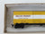 HO Scale Athearn Bev-Bel 1151-4 RBX Timken Roller Freight 40' Box Car #85