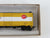 HO Scale Athearn Bev-Bel 1151-4 RBX Timken Roller Freight 40' Box Car #85