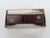 HO Scale Athearn Bev-Bel 583-1 ERIE Railroad 50' Single Door Box Car #82047