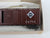 HO Scale Athearn Bev-Bel 583-1 ERIE Railroad 50' Single Door Box Car #82047