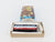 HO Scale Athearn Bev-Bel 1113-1 BAR State Of Maine Products 40' Box Car #2368